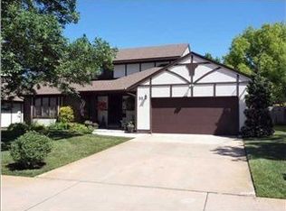 105 S Forestview St, Wichita, KS 67235