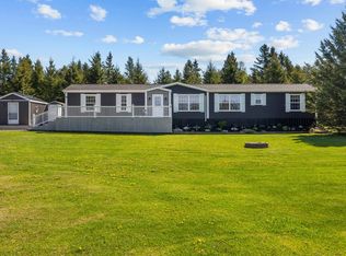 21 Tranquility Ln, Fortune Cove, PE C0B 1V0