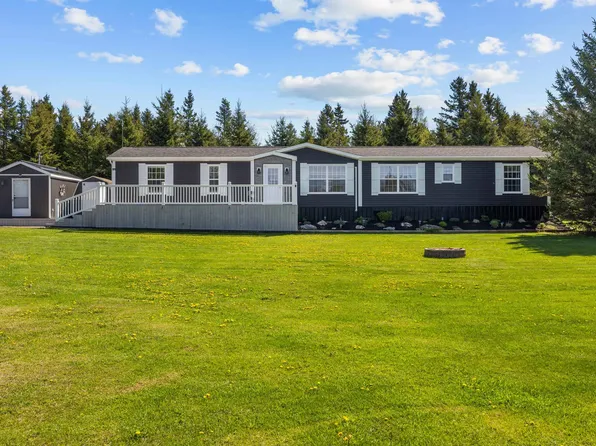 21 Tranquility Ln, Fortune Cove, PE C0B 1V0