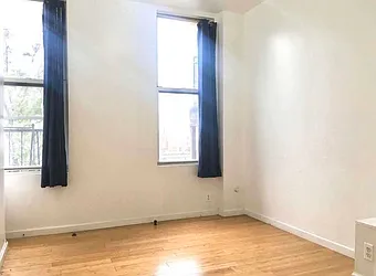 Rented by Yup Realty LLC