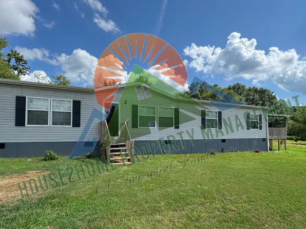 5514 Highway 215, Pauline, SC 29374