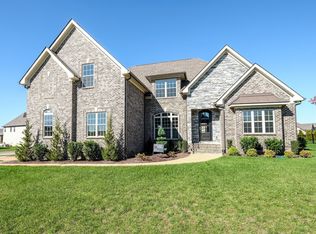 2024 Autumn Ridge Way LOT 274, Spring Hill, TN 37174