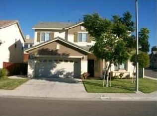 13354 Sassafras St, Moreno Valley, CA 92553
