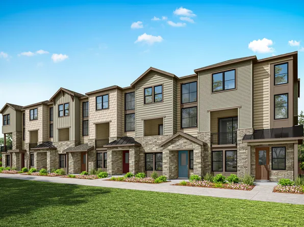 Plan 4 Plan, Timber Trails