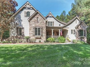 245 Farm Estates Dr, Rockwell, NC 28138