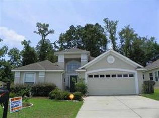 232 Nabb Loop, Tallahassee, FL 32317