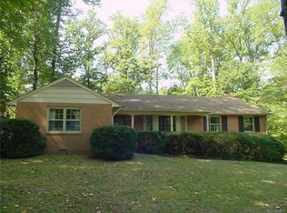 1724 Bloomfield Rd, North Chesterfield, VA 23225