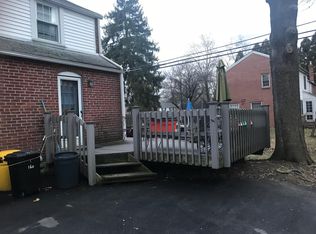 160 Brooklea Rd, Bryn Mawr, PA 19010