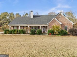 1150 Glen Ln, Bishop, GA 30621