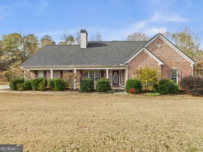 1150 Glen Ln, Bishop, GA, 30621