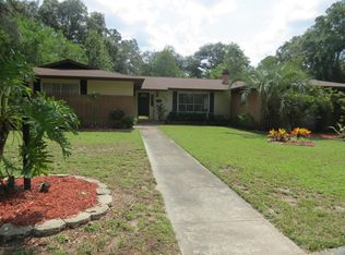 3353 Nokomis Dr, Orange Park, FL 32073