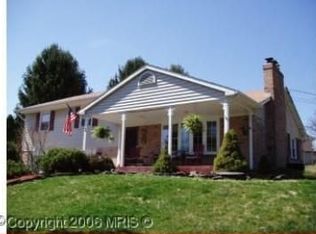 2608 Palmyra Dr, Churchville, MD 21028