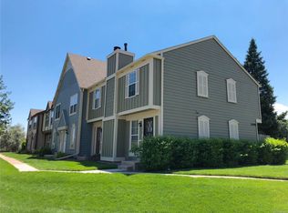 14496 E Hawaii Cir UNIT D, Aurora, CO 80012
