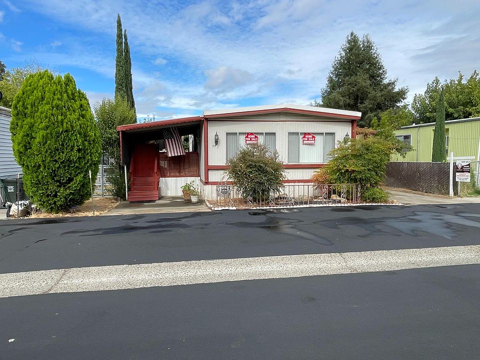 1st image of 4755 Aljo Way #29