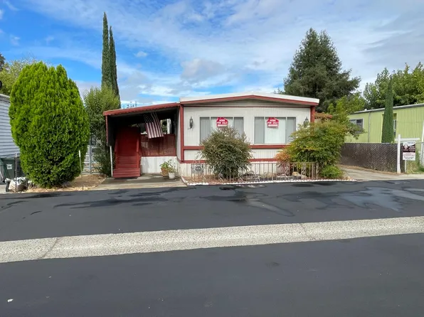 4755 Aljo Way #29, Sacramento, CA 95838
