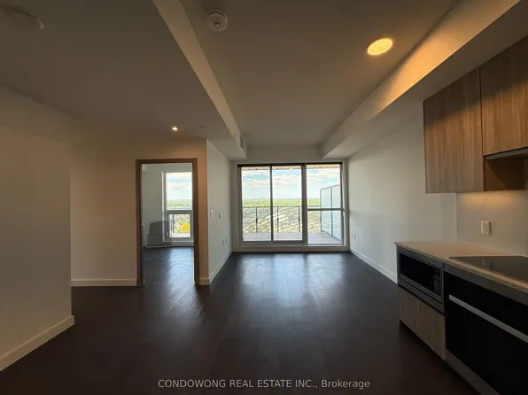 25 McMahon Dr #1807, Toronto, ON M2K 0H3