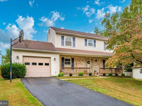8413 Mountain Laurel Ln, Gaithersburg, MD 20879