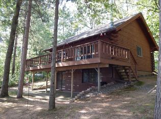 30168 County Road H, Danbury, WI 54830