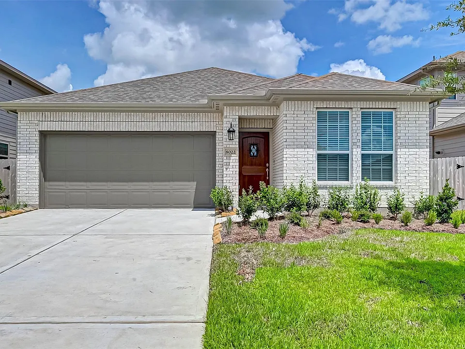 8022 Pinebrook Arbor Ct