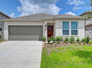 8022 Pinebrook Arbor Ct, Richmond, TX 77406
