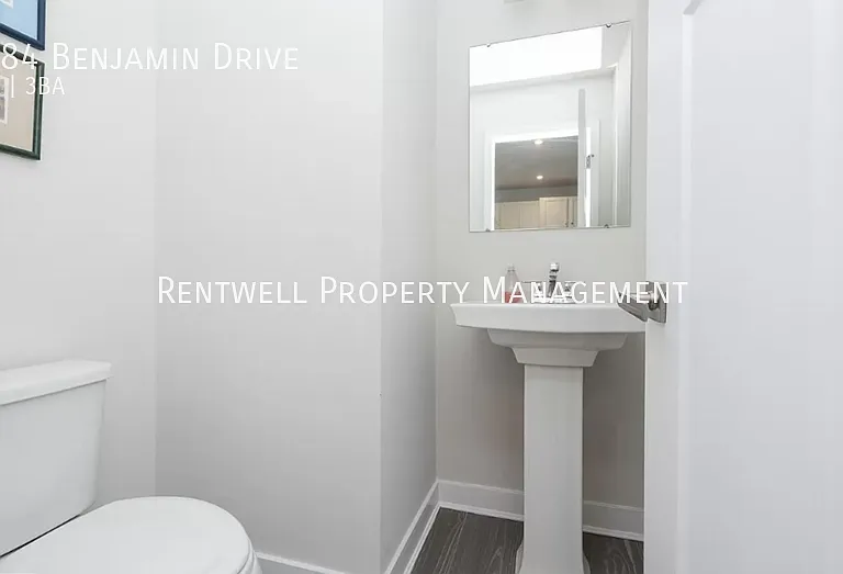 1284 Benjamin Dr — Photo 6