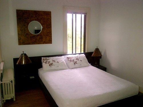 Interior Photo