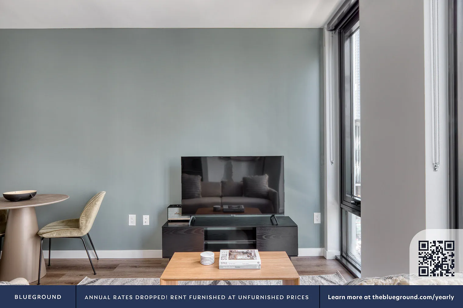 Studio, 1.0 bath, 491 sqft, $2,060 — Photo 2