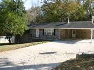3415 Lakeshore Church Rd, Louisville, TN 37777