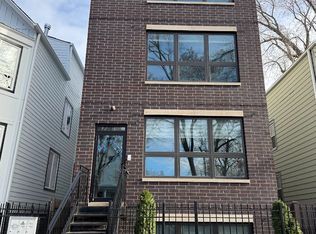 2705 N Hamlin Ave #2, Chicago, IL 60647