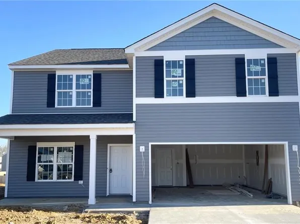 261 Altavista Dr, Clemmons, NC 27012