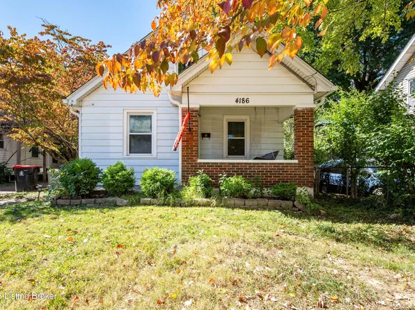 4186 Sherman Ave, Louisville, KY 40213