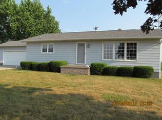 8459 Huron Line Rd, Gagetown, MI 48735