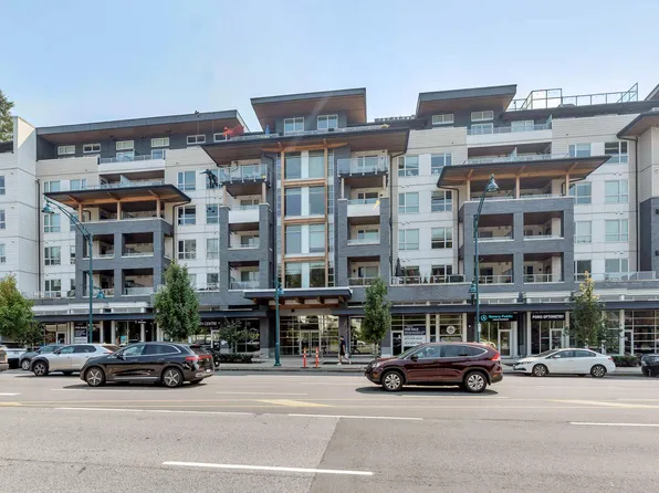 3229 Saint Johns St #419, Pt Moody, BC V3H 2B3