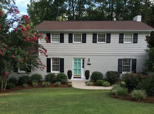 813 Burke St, Raleigh, NC 27609