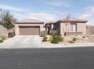 5874 Bow Island Ave, Las Vegas, NV 89122