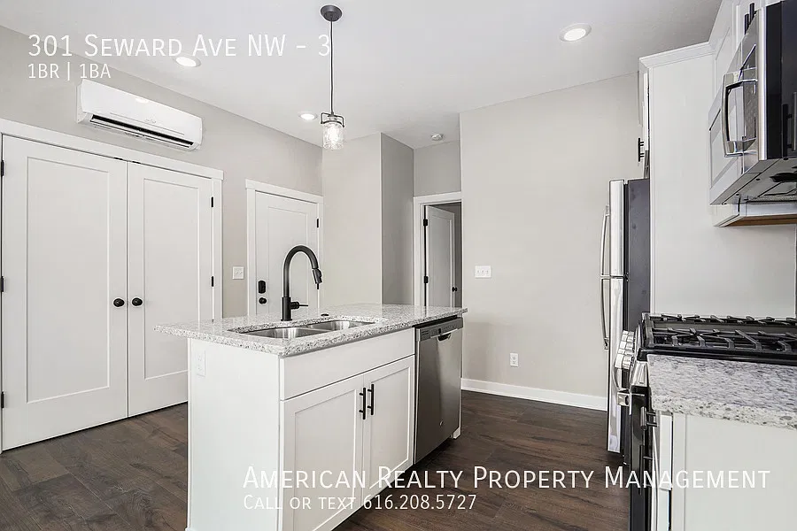 1 bed, 564 sqft, $1,500 — Photo 2