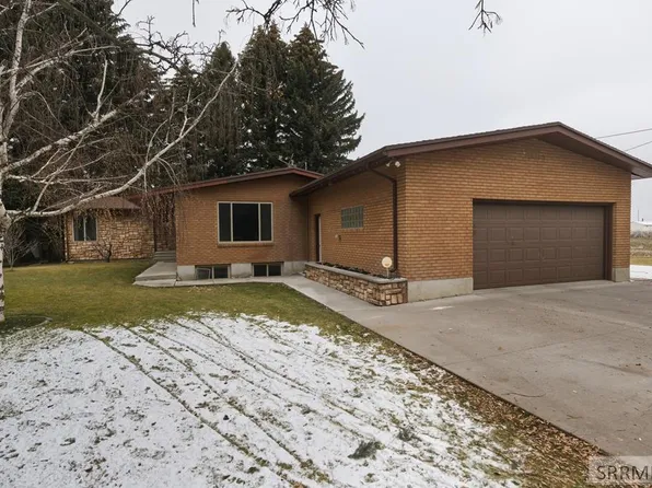 10 N 600 W, Blackfoot, ID 83221