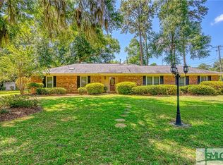 121 Summit Ridge Dr, Savannah, GA 31406