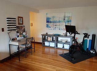 63 Corey Rd #122, Brighton, MA 02135