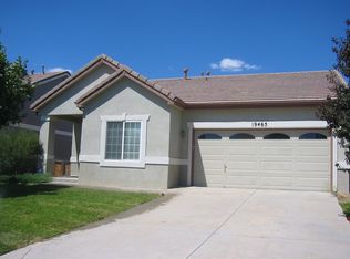 19465 E 59th Pl, Aurora, CO 80019