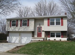 122 Woodard Dr, Englewood, OH 45322