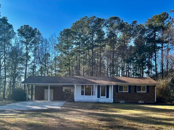73 Long Leaf Drive, Whiteville, NC 28472