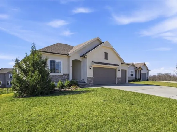 13401 W 182nd St, Overland Park, KS 66013