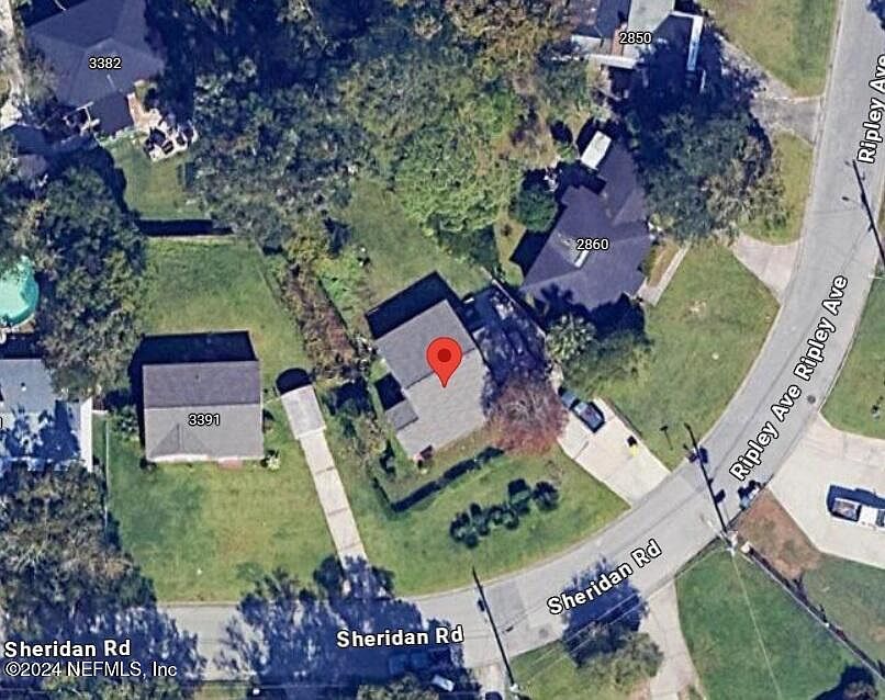 2nd image of 3399 SHERIDAN Road