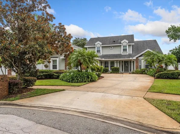 3135 Heathgate Ct, Orlando, FL 32812