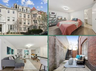 1728 New Hampshire Ave NW APT B1, Washington, DC 20009