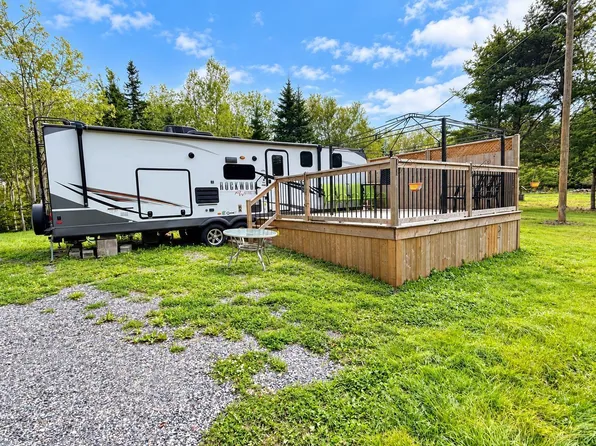 215 Scotch Lake Rd, Cape Breton, NS B1Y 3V5