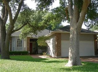 8300 Foxhound Trl, Austin, TX 78729