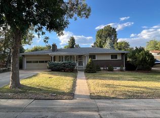 13703 W 20th Pl, Golden, CO 80401