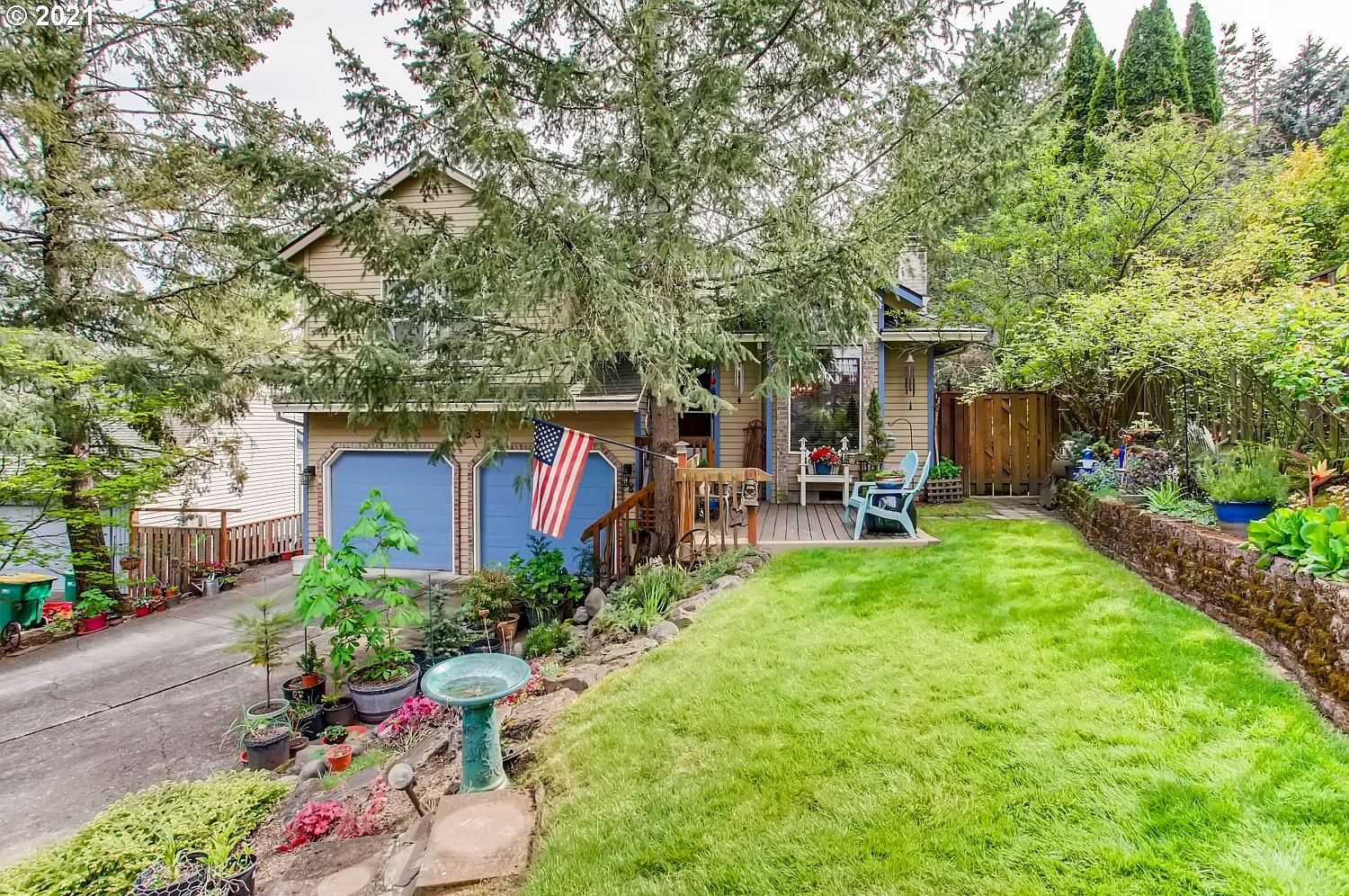 6783 SW 173rd Pl, Aloha, OR 97007 Zillow